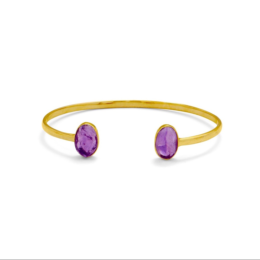 Cuff Bracelet
